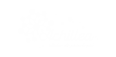 Logo Studio Achillea