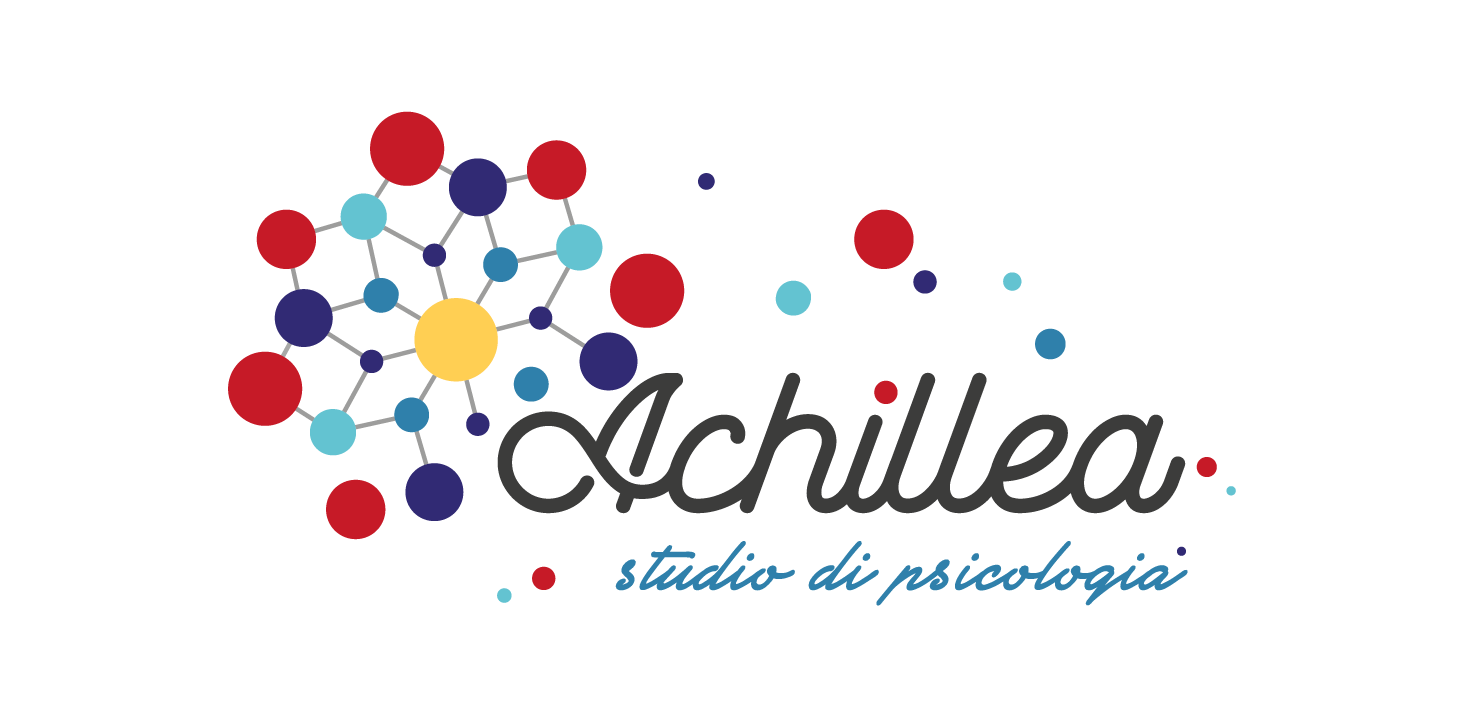 Logo Studio Achillea