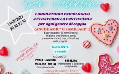 NON SOLO SAN VALENTINO